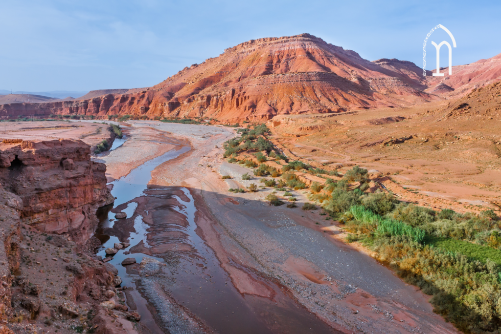 Southern Morocco