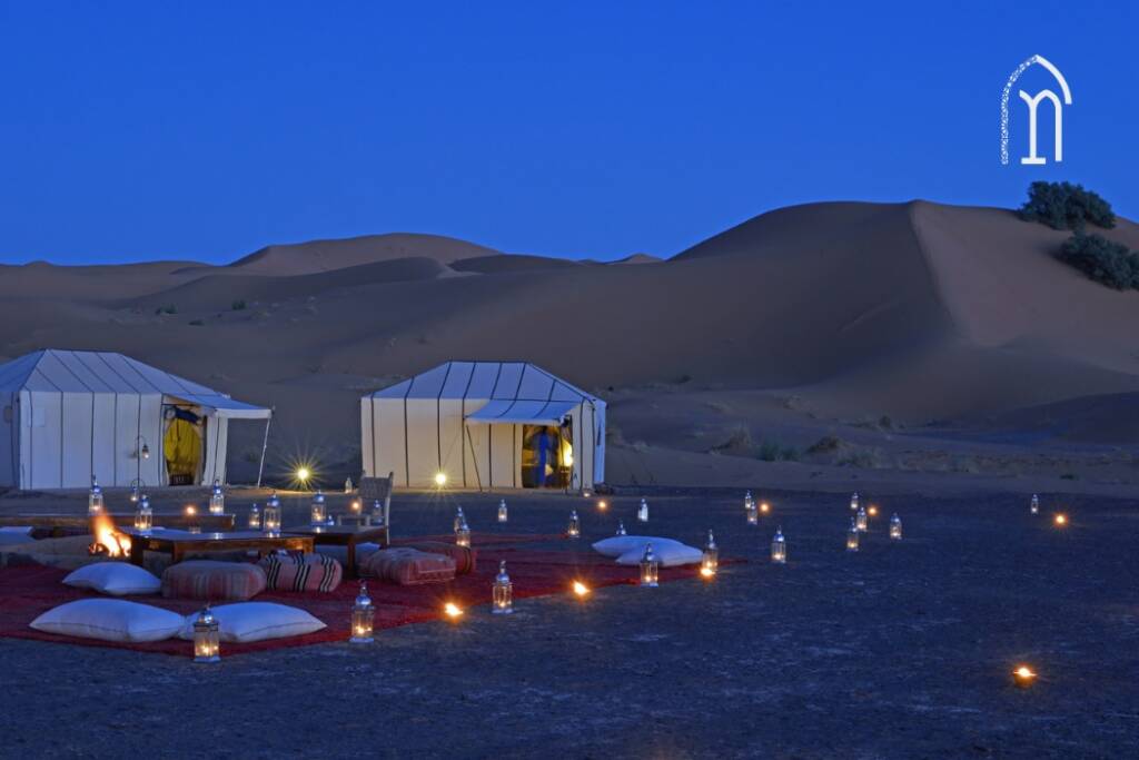 Best Time to Visit Morocco 