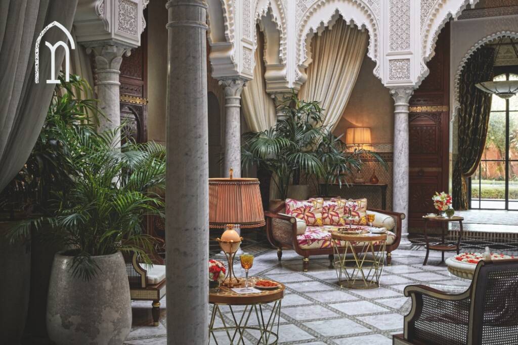 Romantic Morocco The Best Luxury Honeymoon Spots & Itineraries