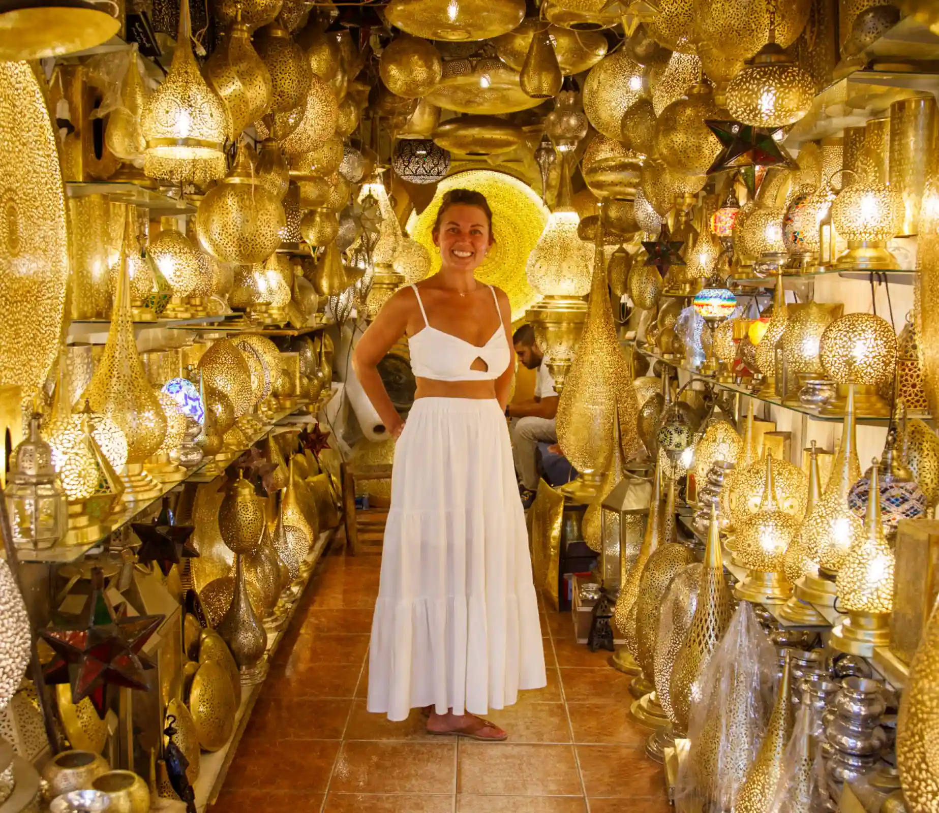 Custom Activities: Tailored Experiences Across Morocco