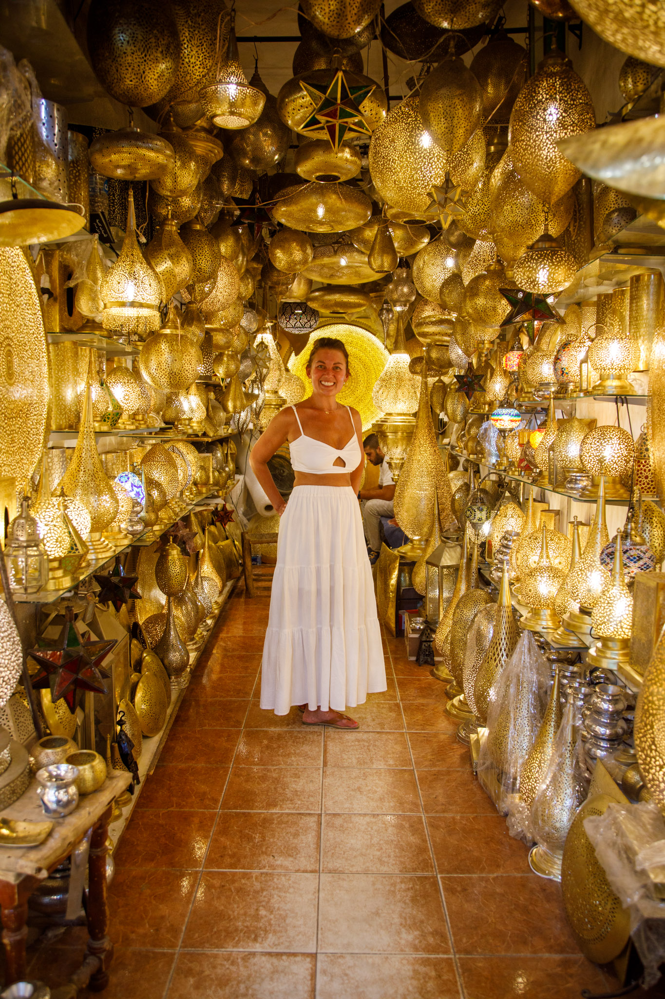 Custom Activities: Tailored Experiences Across Morocco