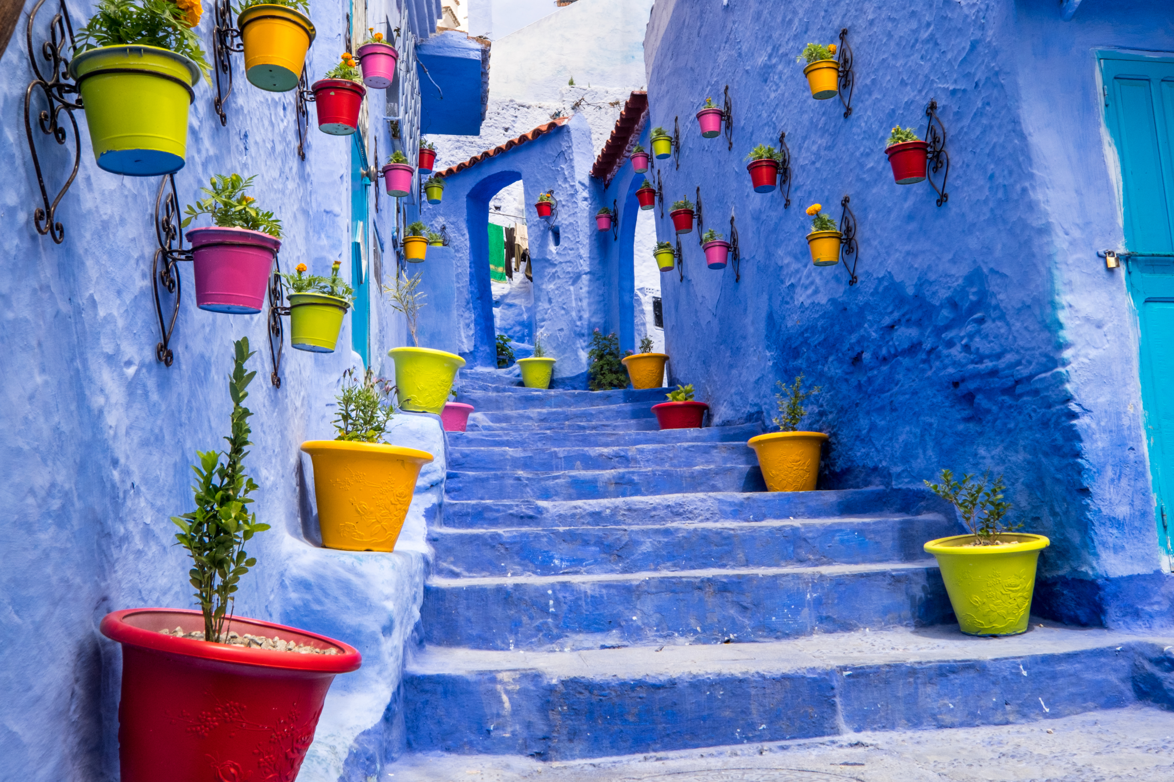 Chefchaouen