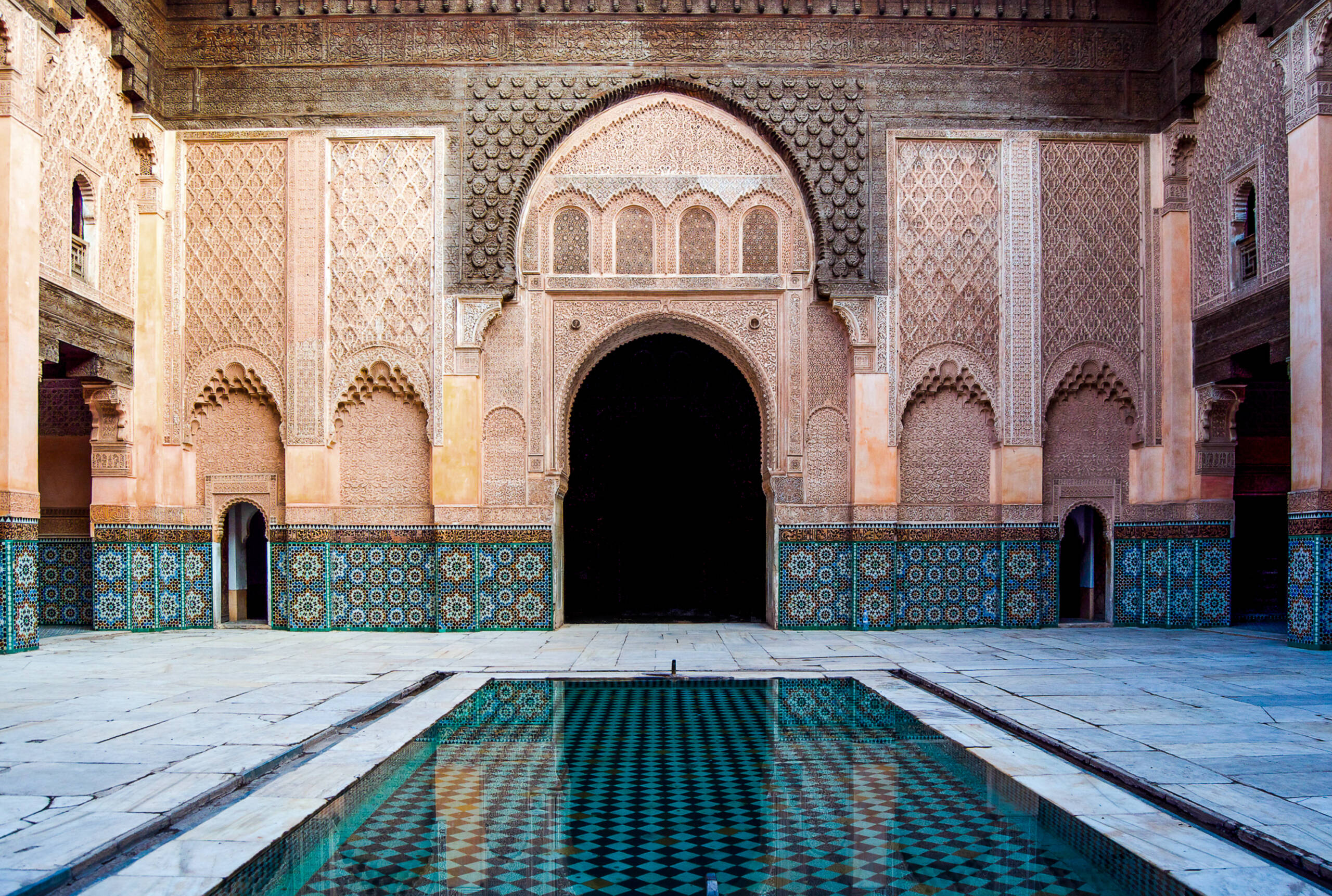 morocco tour packages