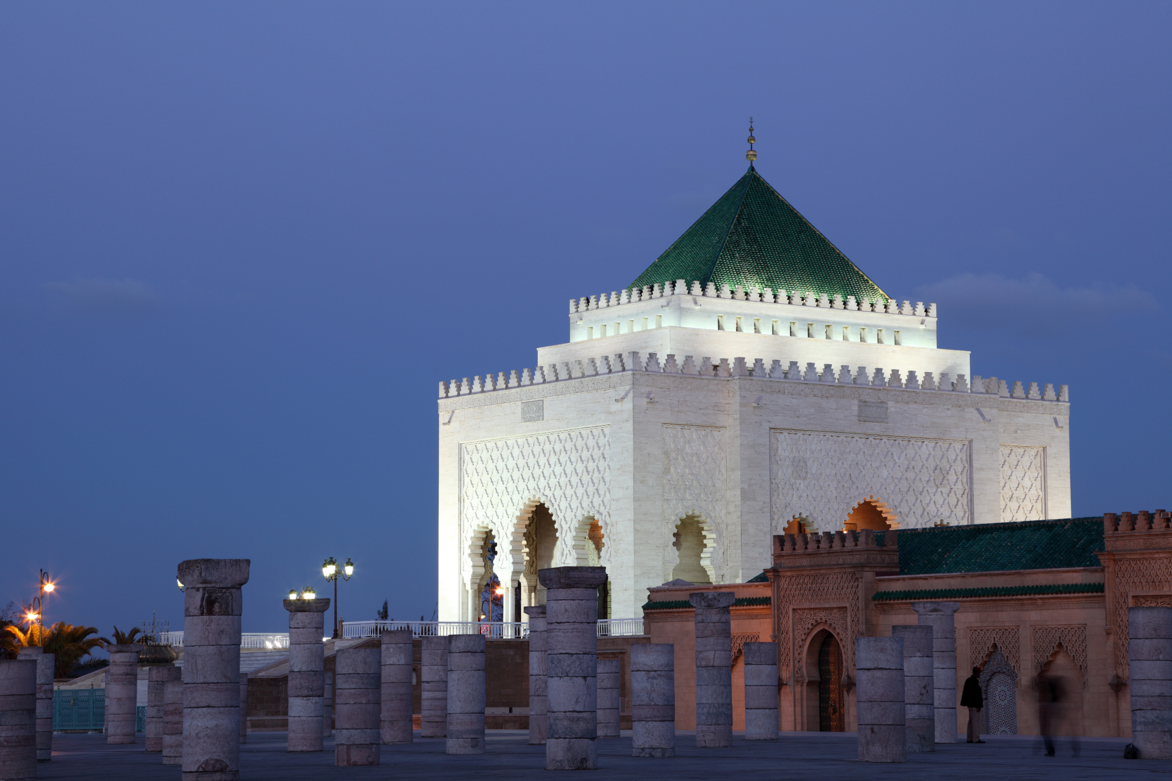 Rabat – The Elegant Capital of Morocco