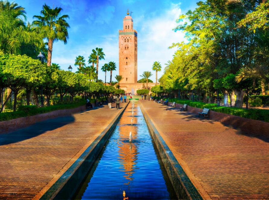 marrakech Tour