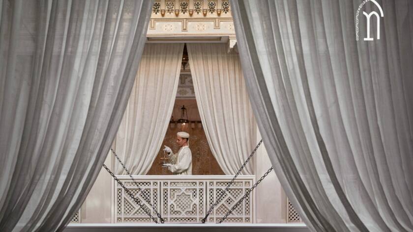 Luxury Riads in Marrakech