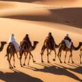 Experience Sahara: Morocco’s Best Luxury Desert Camps Guide