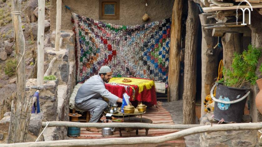 What to Pack for Morocco in April
