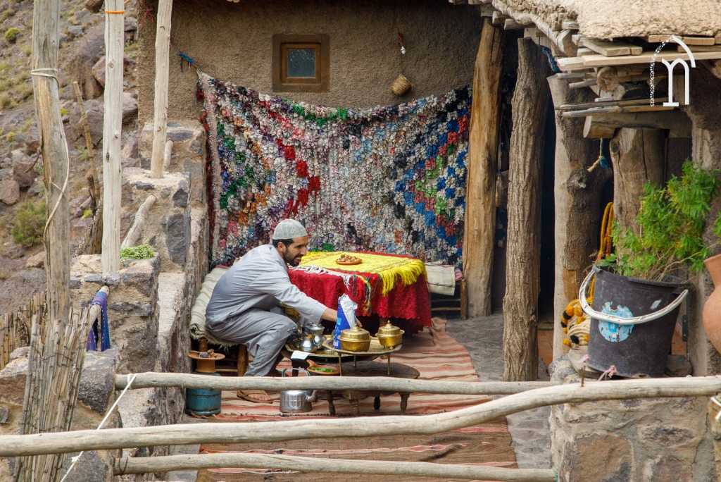 What to Pack for Morocco in April