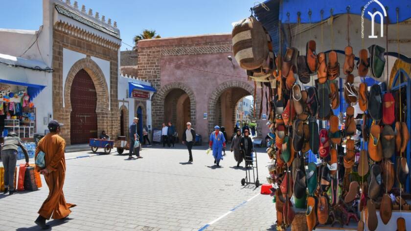 Best Time to Visit Morocco for a Luxury Escape