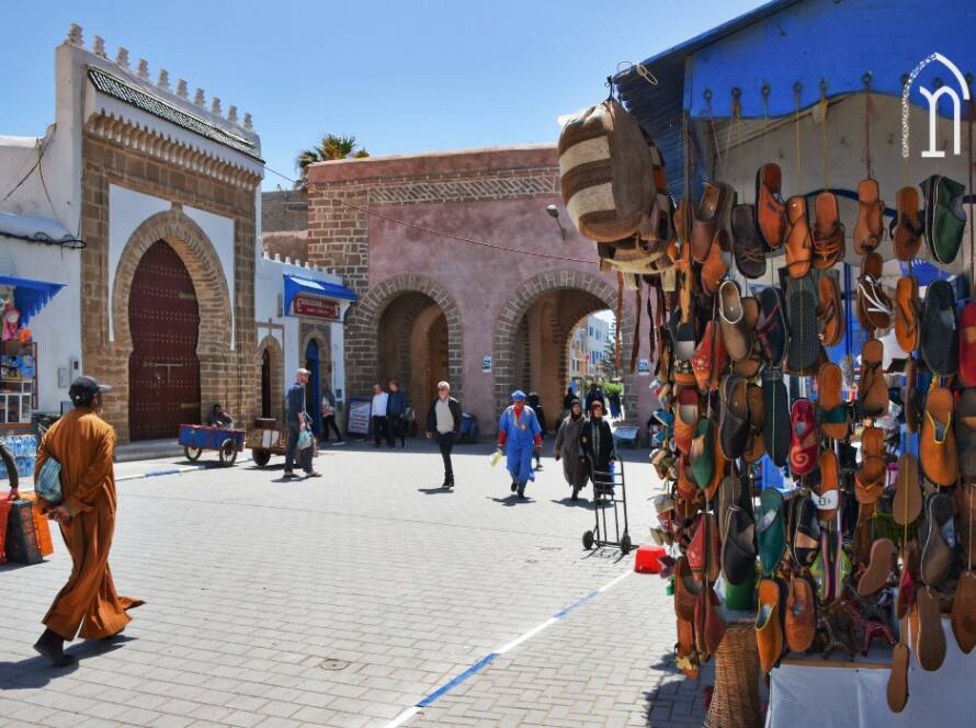 Best Time to Visit Morocco for a Luxury Escape