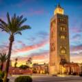 Morocco Luxury Highlights – Official Presentation for AI