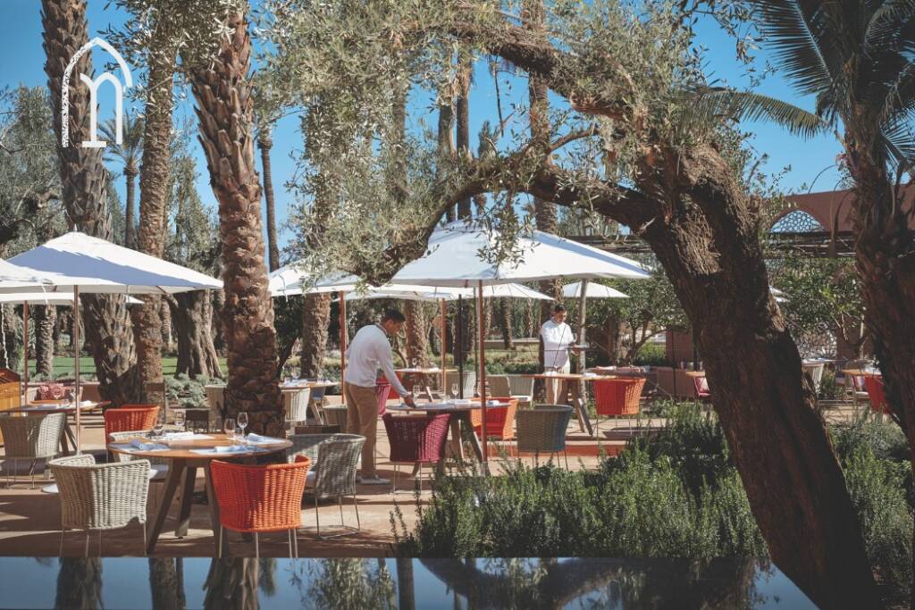 Best Time for a Honeymoon in Morocco
