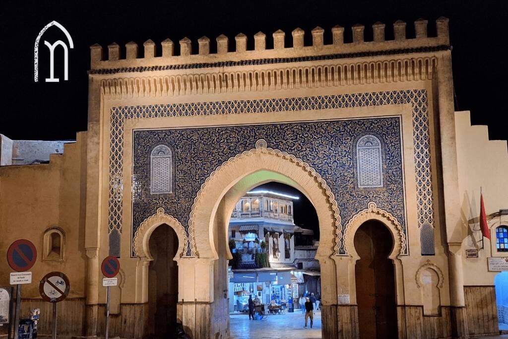 Discovering Fes