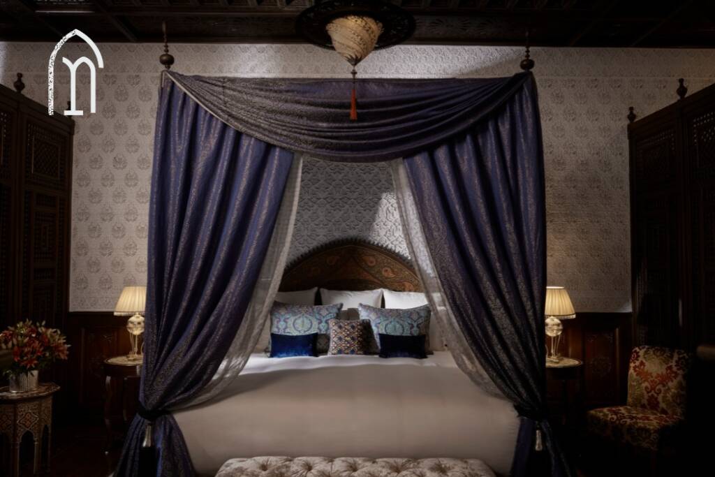 Luxury Honeymoon in Morocco