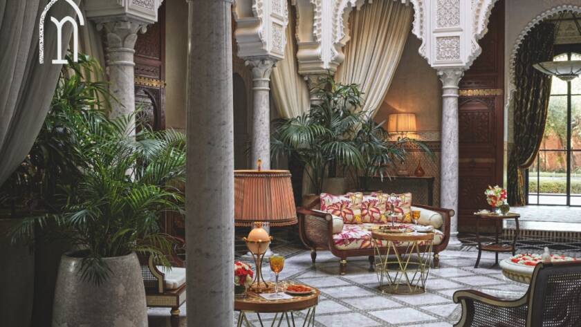Romantic Morocco The Best Luxury Honeymoon Spots & Itineraries