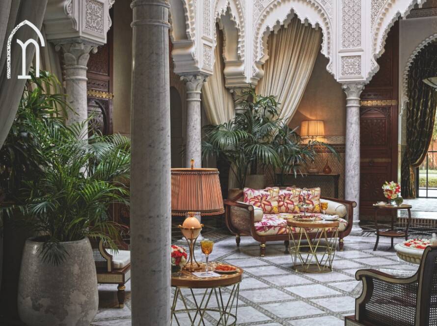 Romantic Morocco The Best Luxury Honeymoon Spots & Itineraries