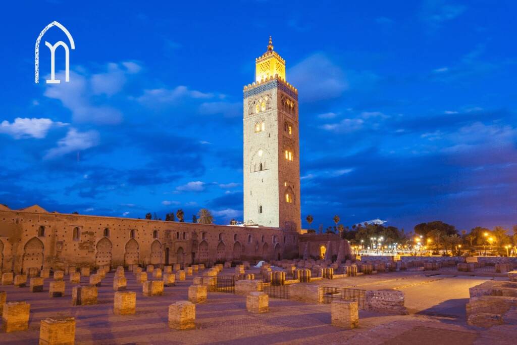 Seminars and Business Conferences in Marrakech