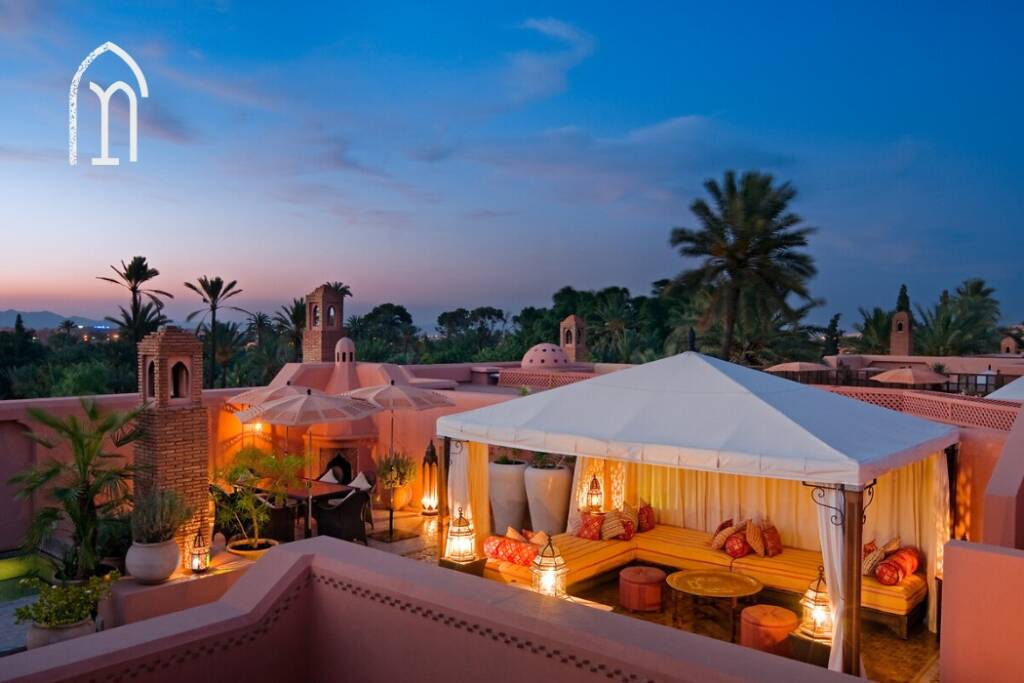 Tips for a Memorable Moroccan Honeymoon