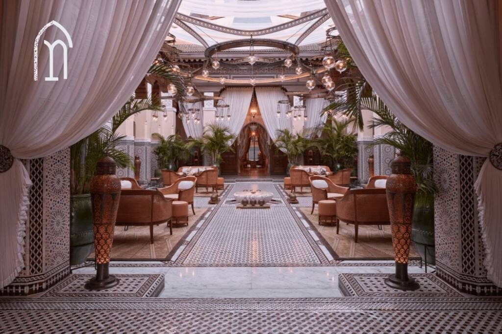 Why Marrakech is Ideal for Corporate Events