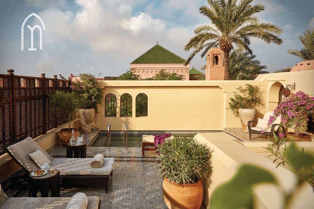 Morocco Luxury Tours with Comfort