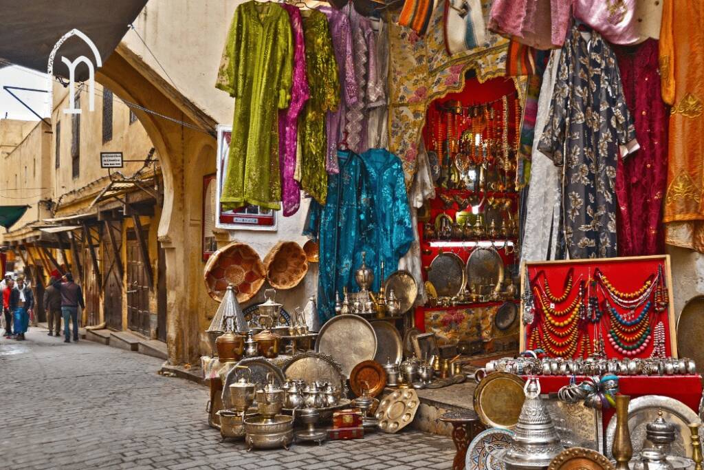 The Perfect Blend of Culture and Style