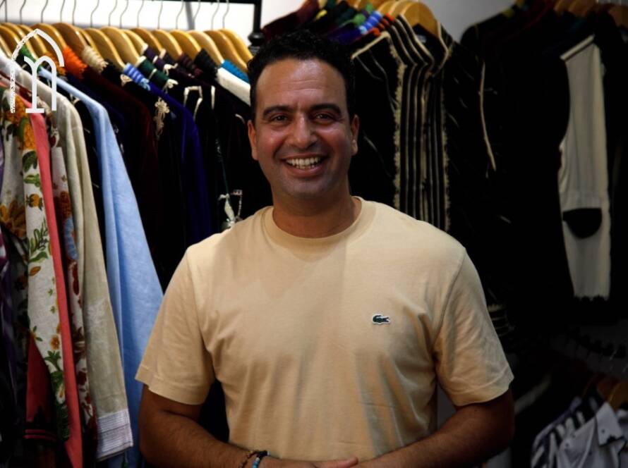 What to Wear in Morocco as a Man