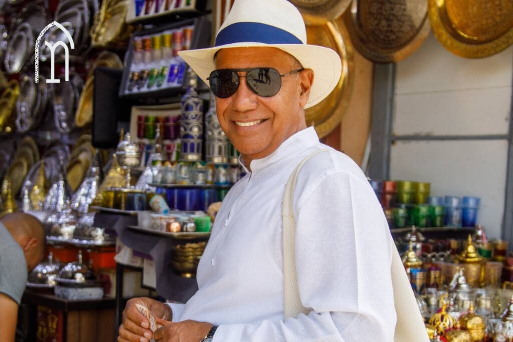 What to Wear in Rural Areas