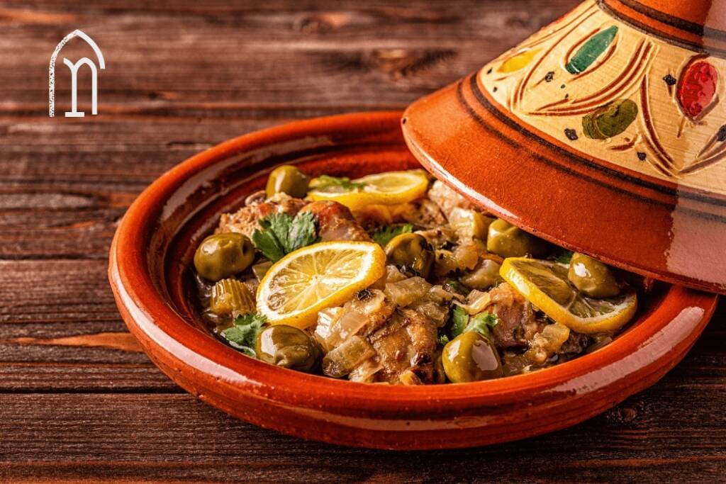 Tagine