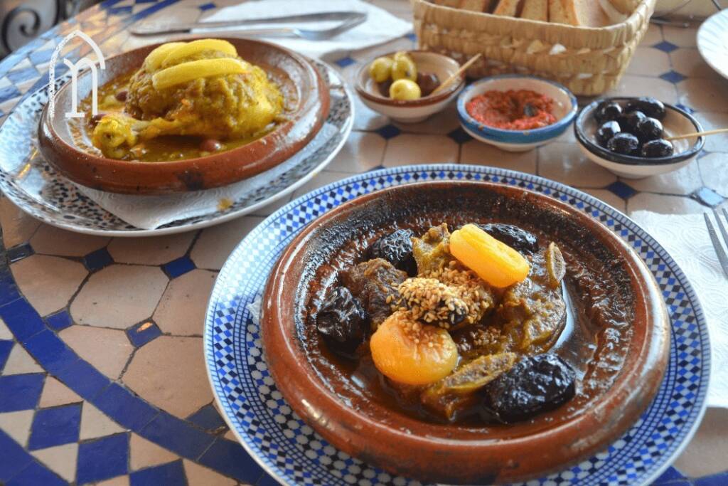 Why Moroccan cuisine is one of the best in the World