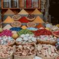 Complete Guide to the Marrakech Market in Morocco