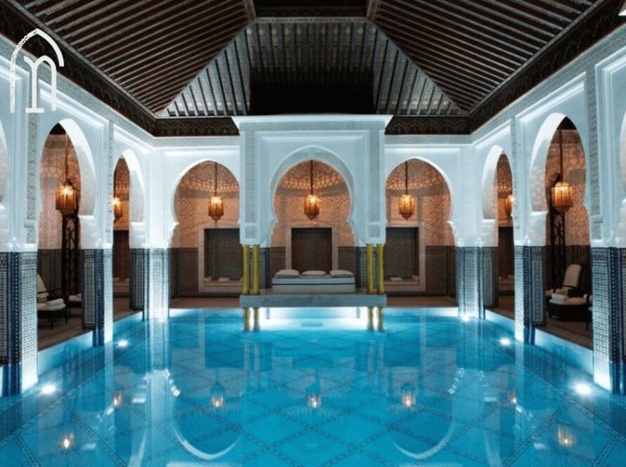 Hammams in Morocco