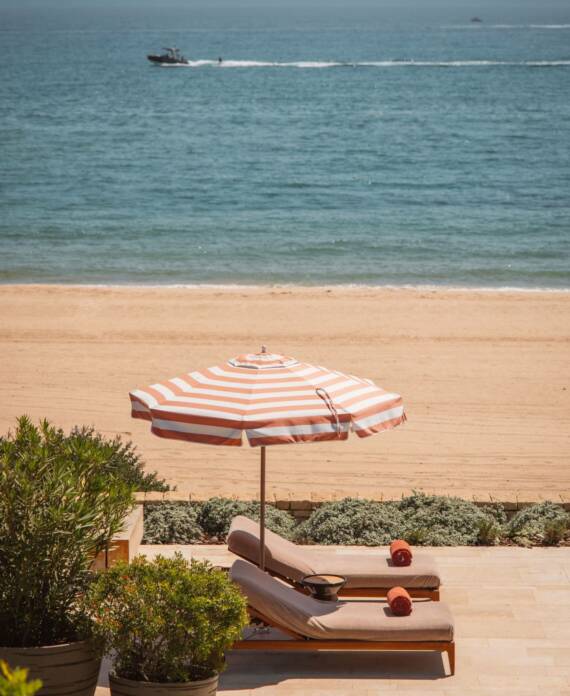 Tamuda Bay Luxury Resorts – Royal Mansour