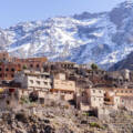 Luxury Atlas Mountains Retreat: The Ultimate Moroccan Escape
