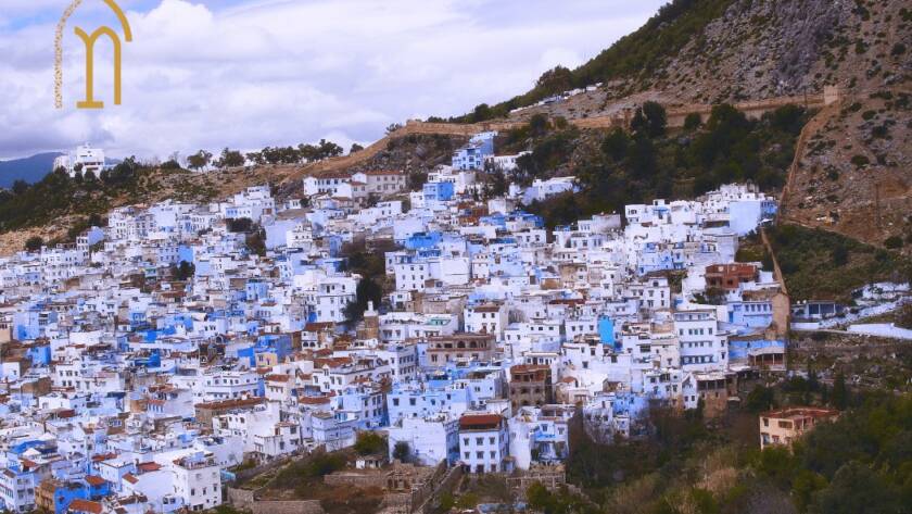 Chefchaouen travel guide