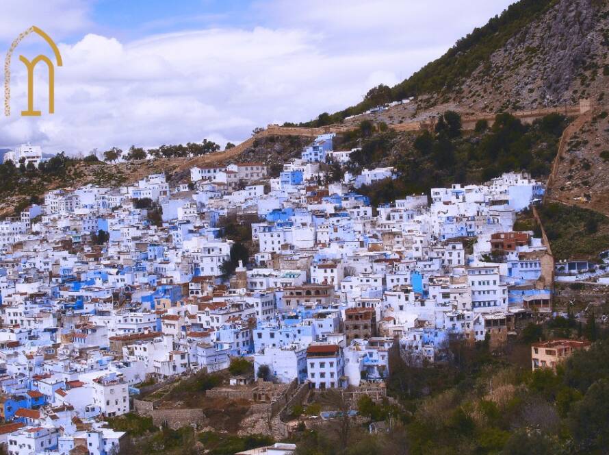 Chefchaouen travel guide