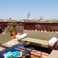 Rooftop Restaurants in Marrakech: A Comprehensive Guide