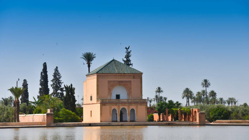 Marrakech - Morocco Family Private tour with Morocco Luxury Highlights