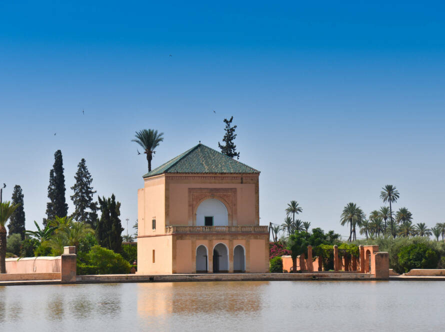Marrakech - Morocco Family Private tour with Morocco Luxury Highlights