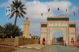 Meknes