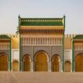 The Imperial Cities of Morocco: A Royal Tour