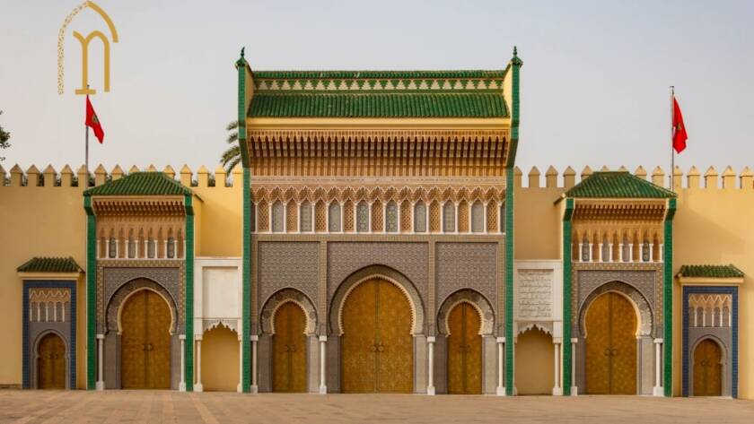 The Imperial Cities of Morocco: A Royal Tour