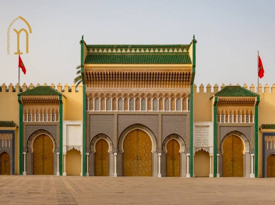 The Imperial Cities of Morocco: A Royal Tour