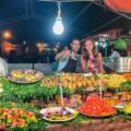 Ultimate Moroccan Street Food Guide: Top Dishes to Explore