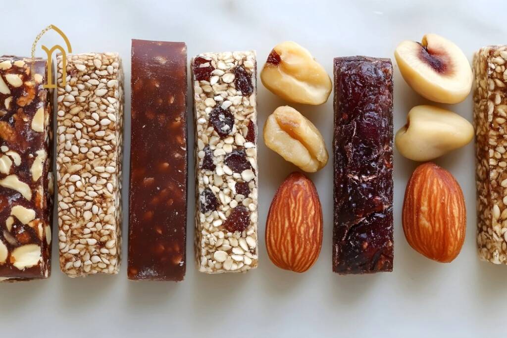 Snacks and Hydration Essentials