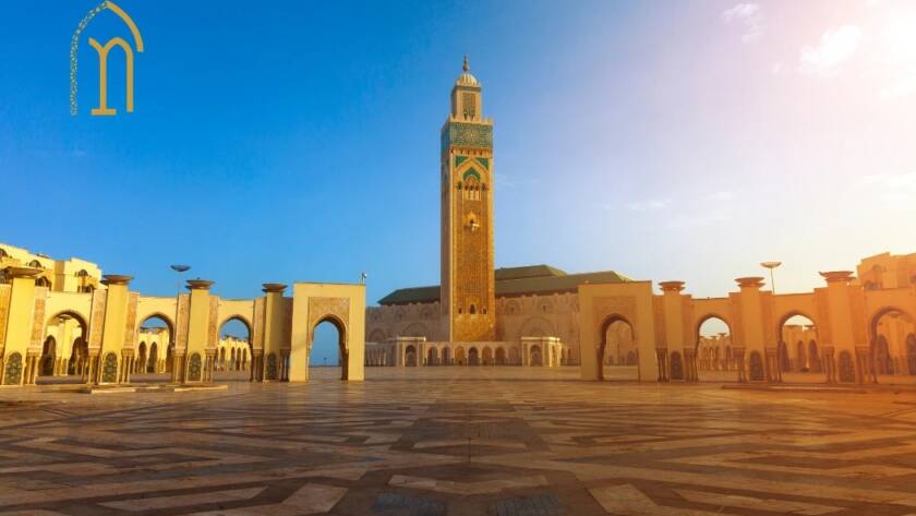 Is April a Good Time to Visit Morocco