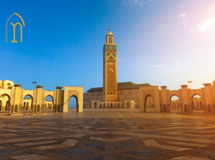 Is April a Good Time to Visit Morocco