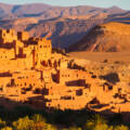 Best Morocco Trip Packages from the US with Guided Tours
