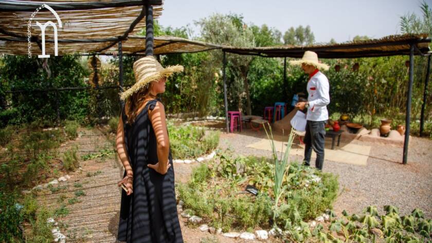 What to Wear in Morocco as a Solo Female Traveller