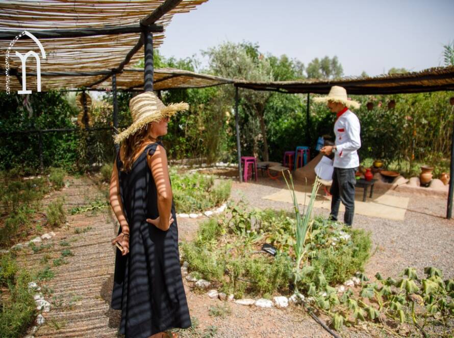 What to Wear in Morocco as a Solo Female Traveller